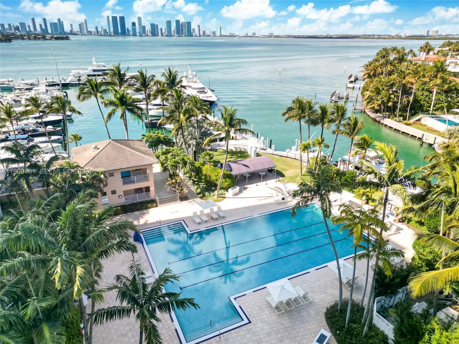 1900 Sunset Harbour Dr # 1806, Miami Beach, FL 33139 — zdjęcie 4