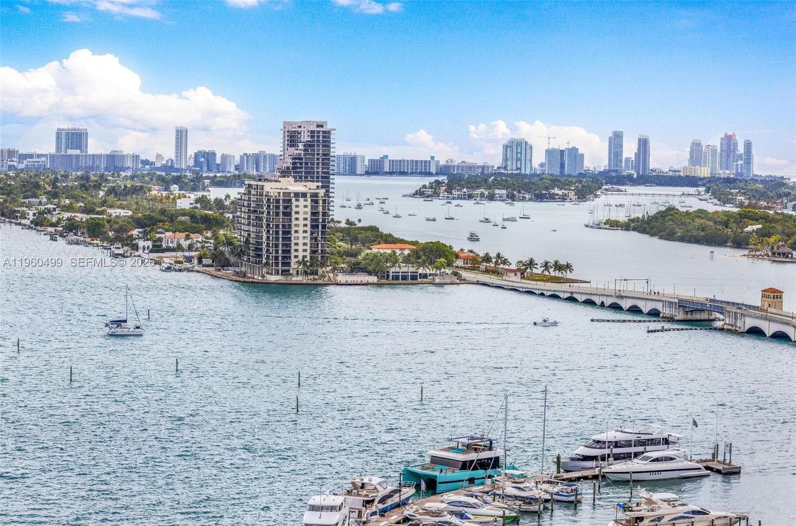1750 N Bayshore Dr # 2001, Miami, FL 33132 — zdjęcie 2