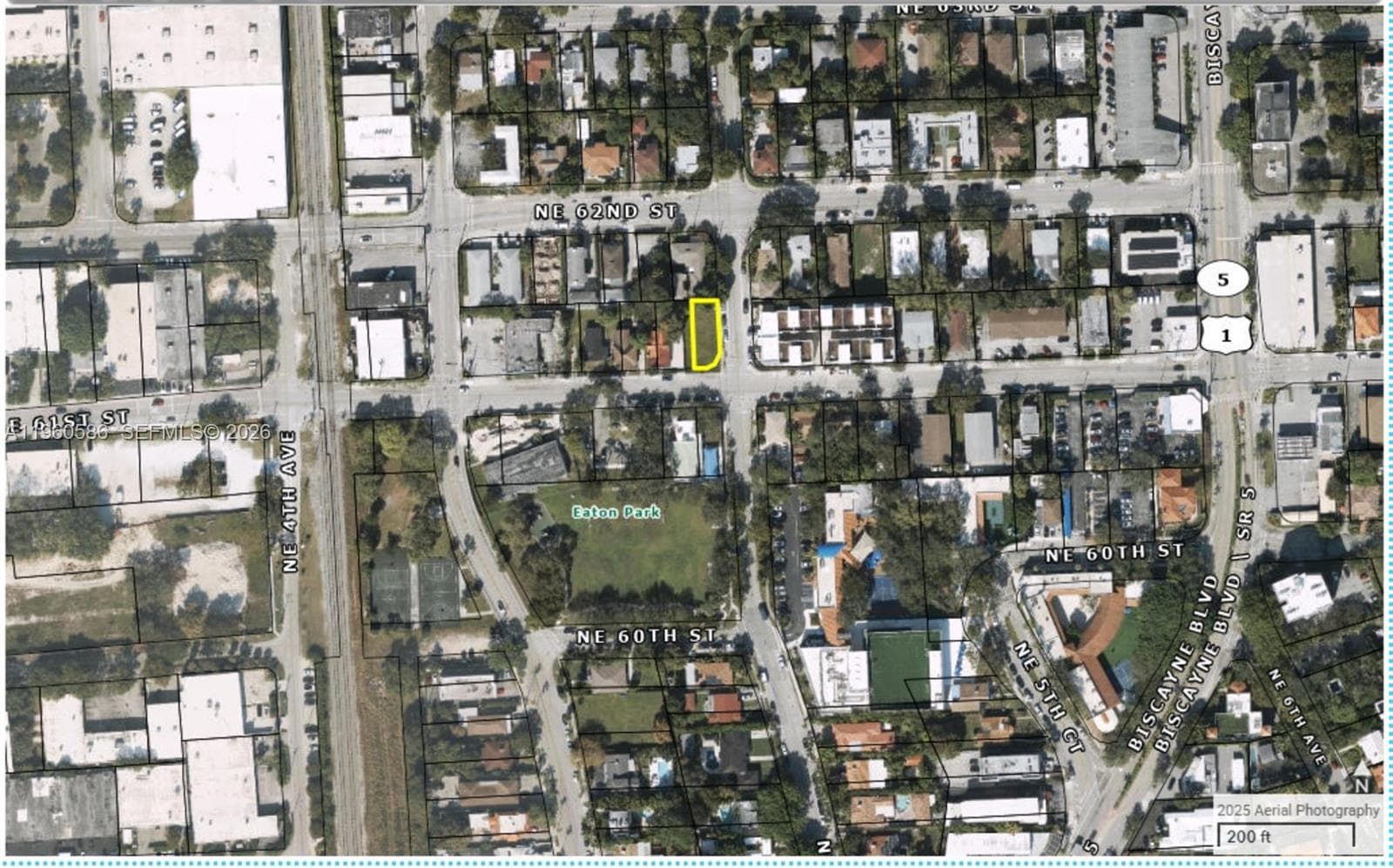 481 NE 61st St, Miami, FL 33137 — zdjęcie 4