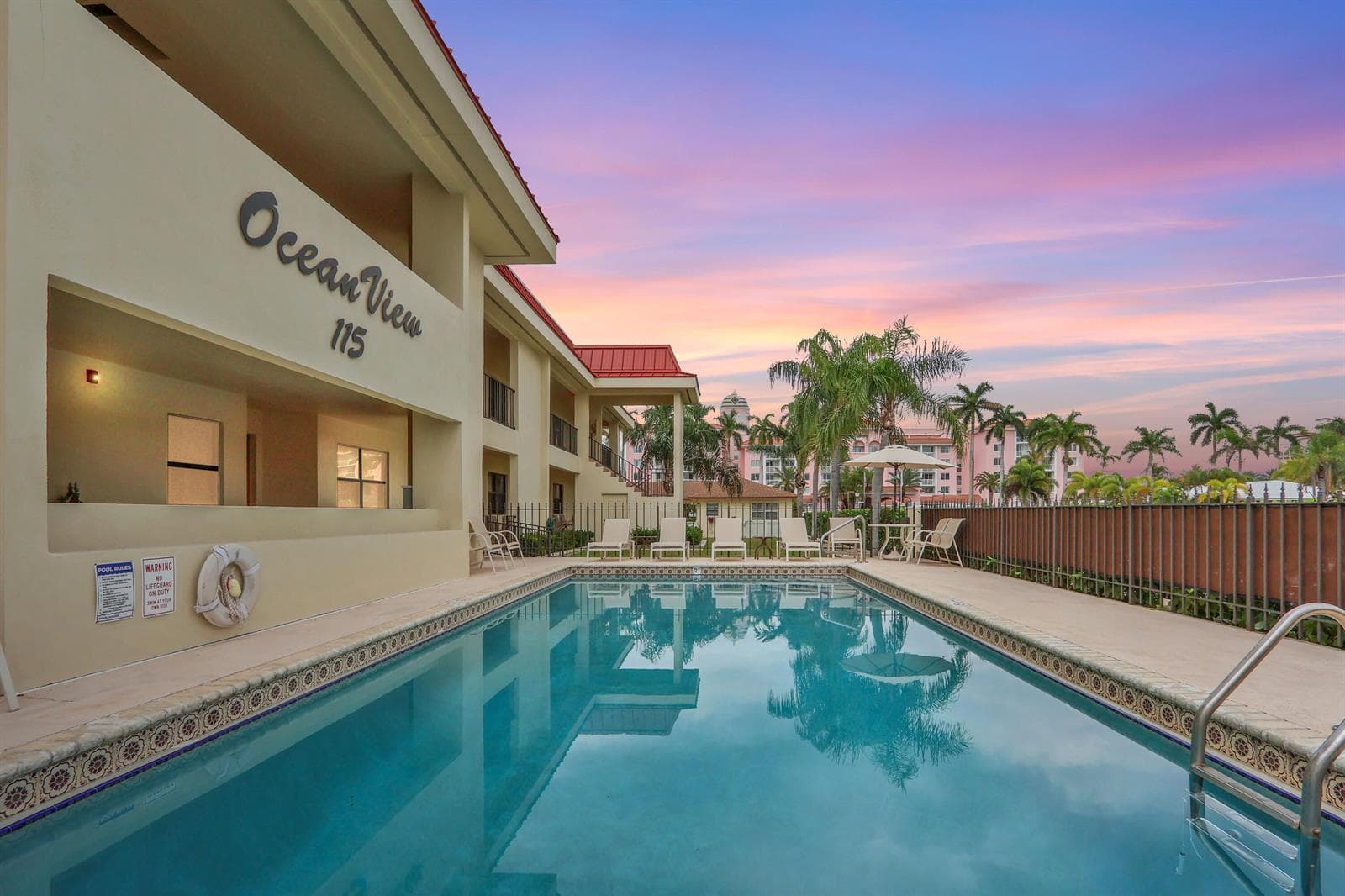 115 Bamboo Road # 205, Palm Beach Shores, FL 33404 — zdjęcie 3