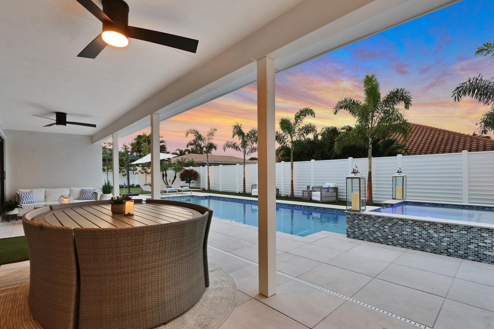 441 S Lyra Circle, Juno Beach, FL 33408 — zdjęcie 3