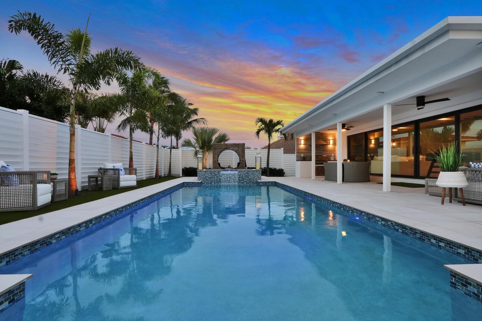 441 S Lyra Circle, Juno Beach, FL 33408 — zdjęcie 5