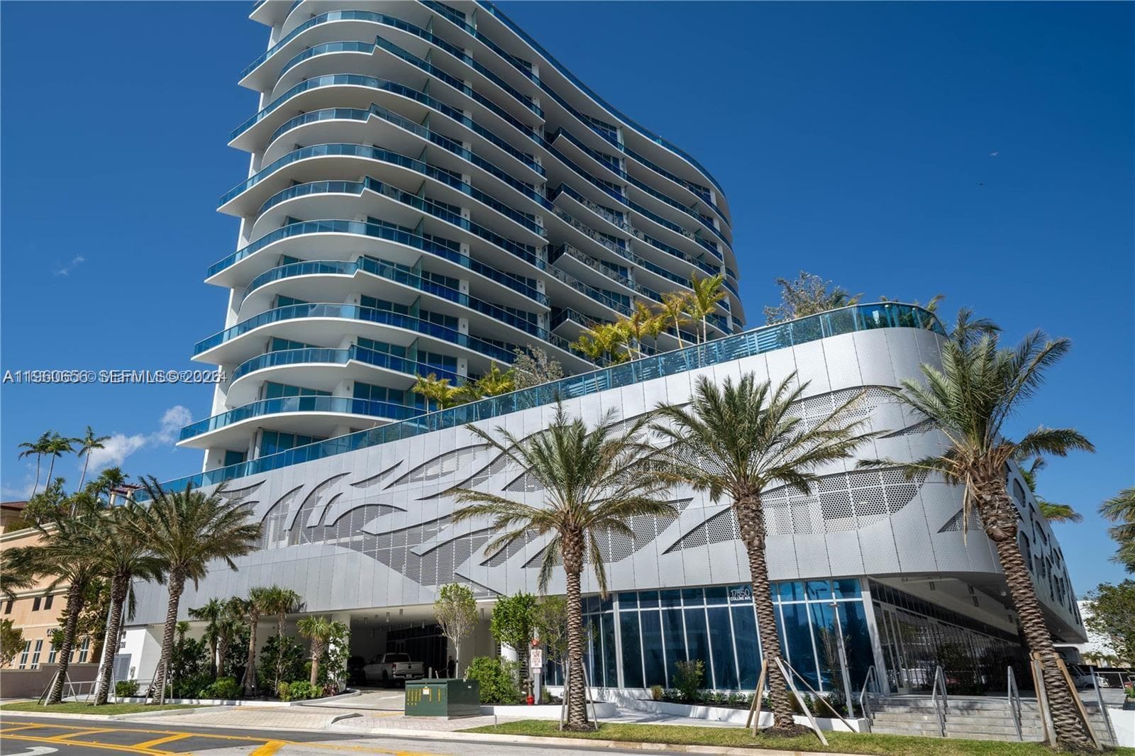 17550 Collins Ave # 505, Sunny Isles Beach, FL 33160 — zdjęcie 2