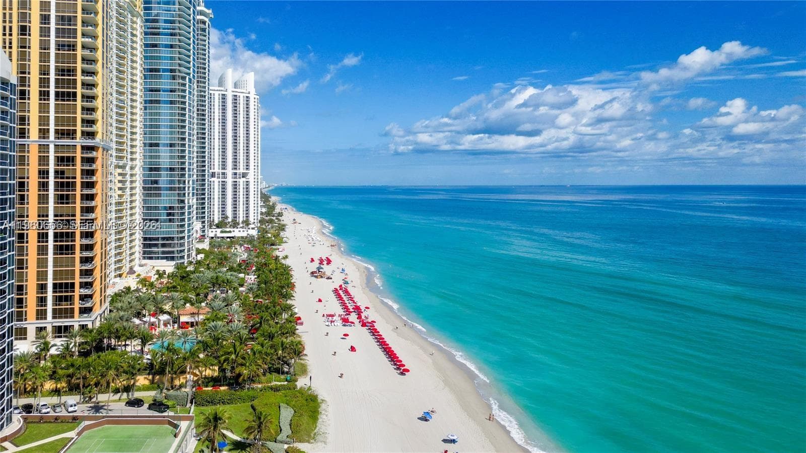 17550 Collins Ave # 505, Sunny Isles Beach, FL 33160 — zdjęcie 3