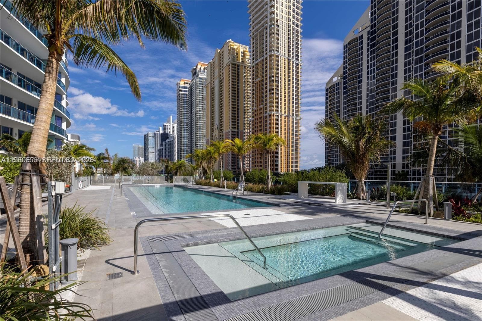 17550 Collins Ave # 505, Sunny Isles Beach, FL 33160 — zdjęcie 4