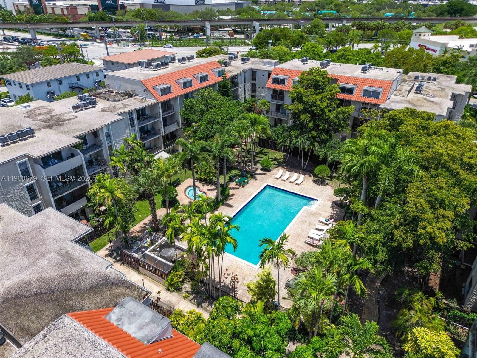 6900 N Kendall Dr # A303, Pinecrest, FL 33156 — zdjęcie 4