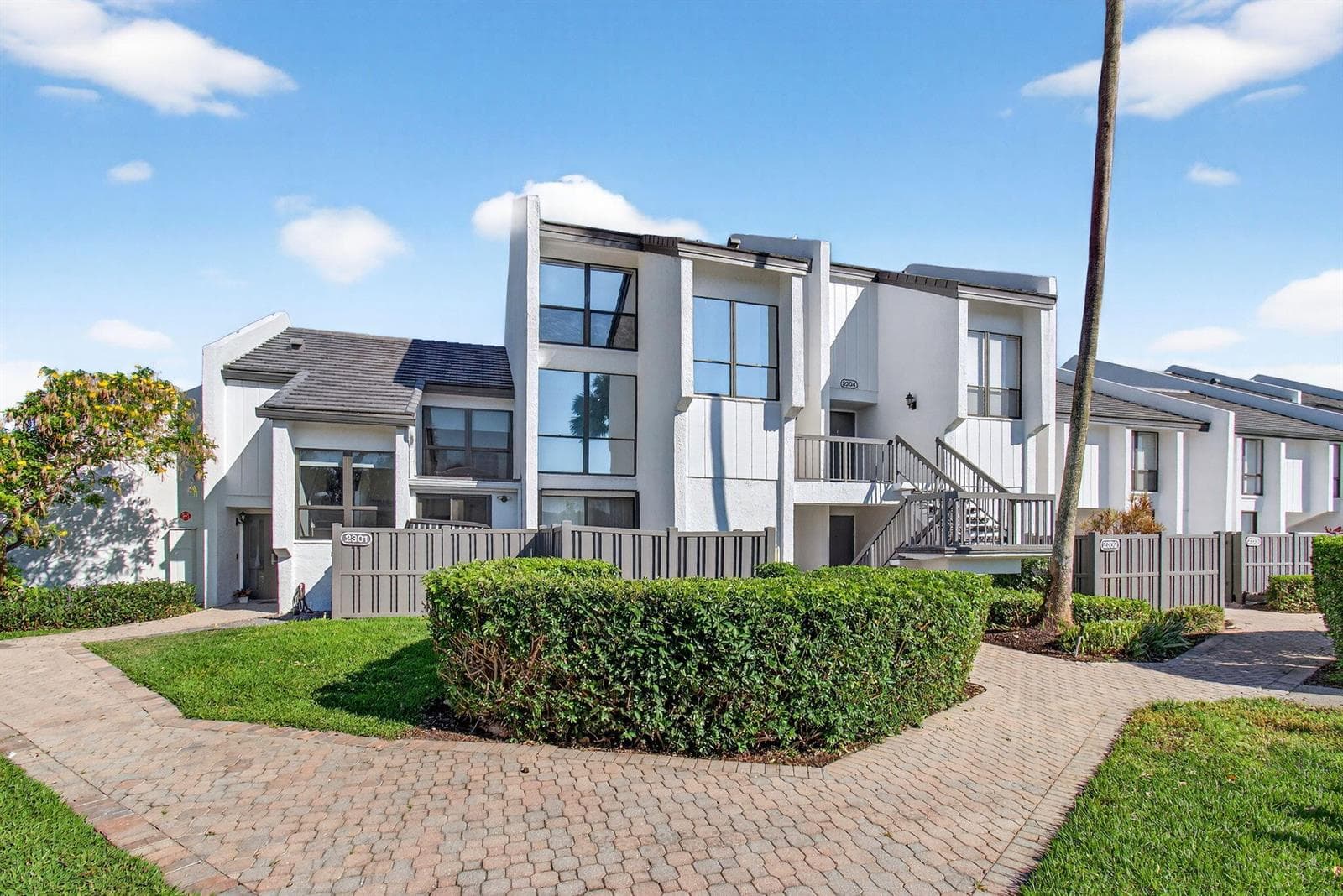 2303 Bridgewood Drive # 2303, Boca Raton, FL 33434 — zdjęcie 2