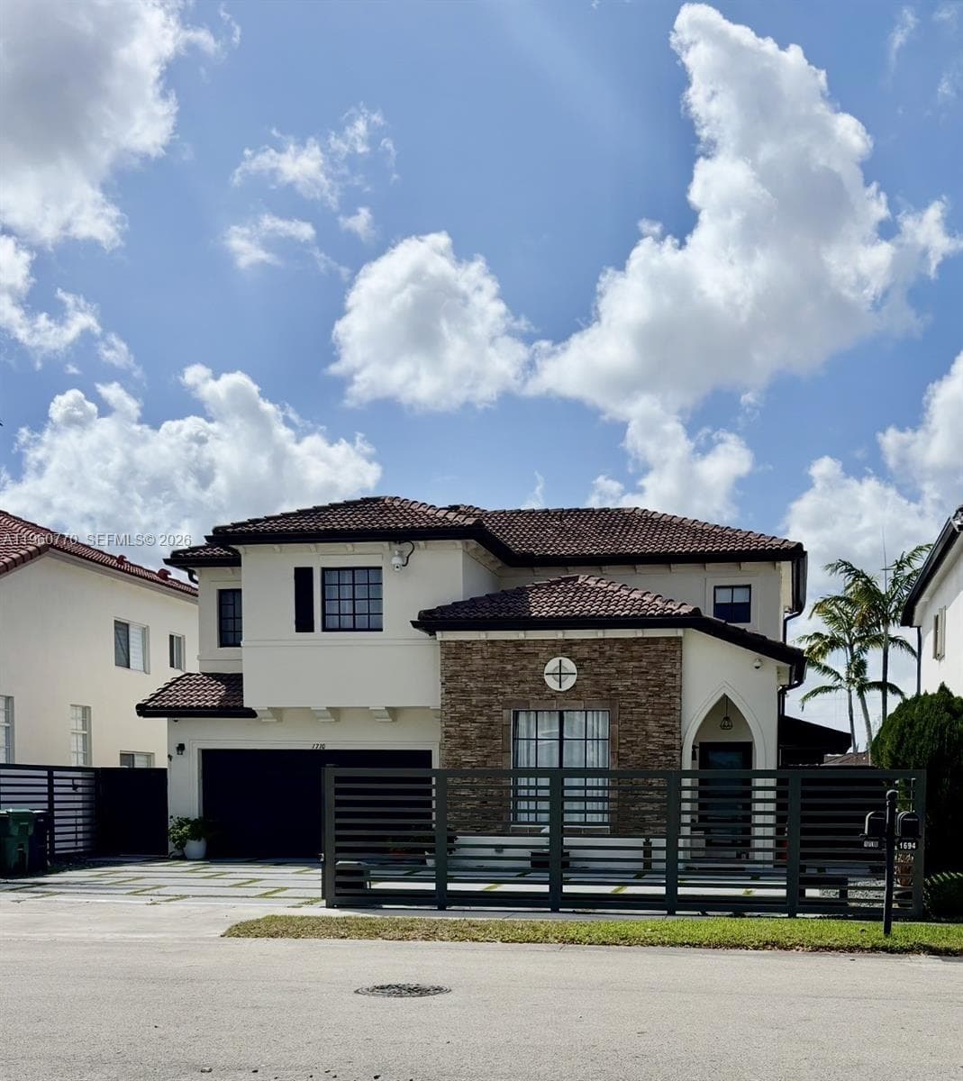 1710 SW 154th Path, Miami, FL 33185