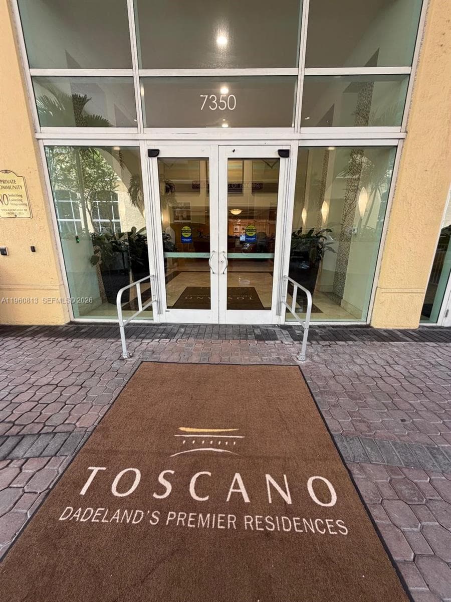 7350 SW 89th St # 1804S, Miami, FL 33156