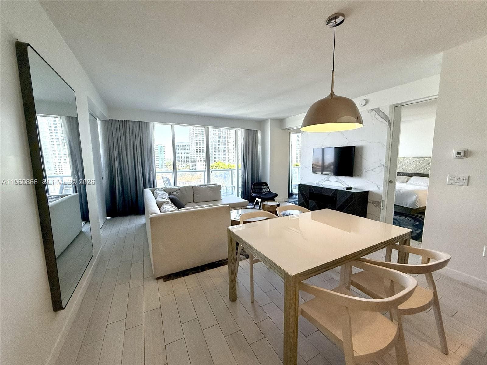W Fort Lauderdale Residences