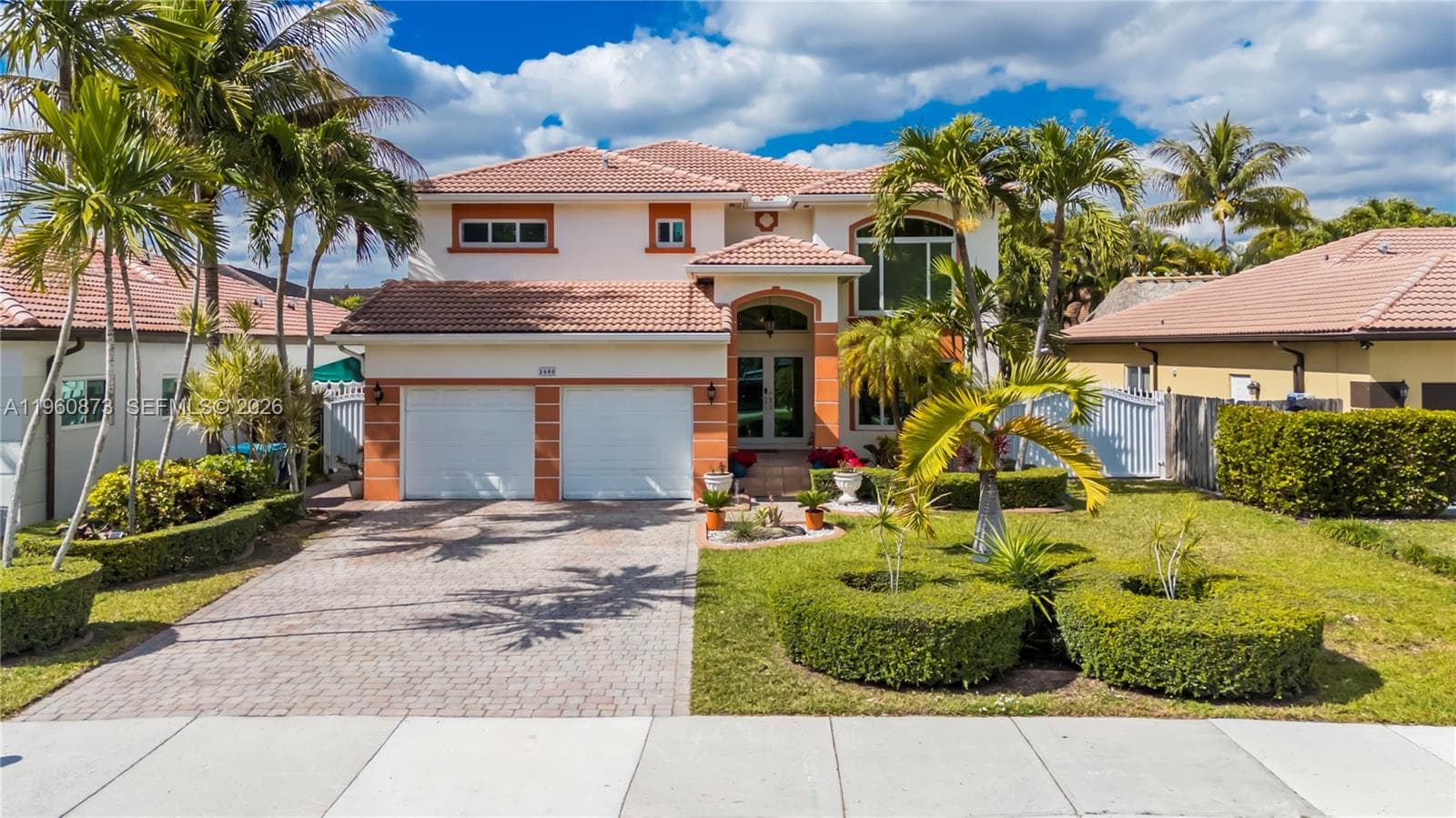 2680 SW 142nd Ave, Miami, FL 33175 — zdjęcie 2