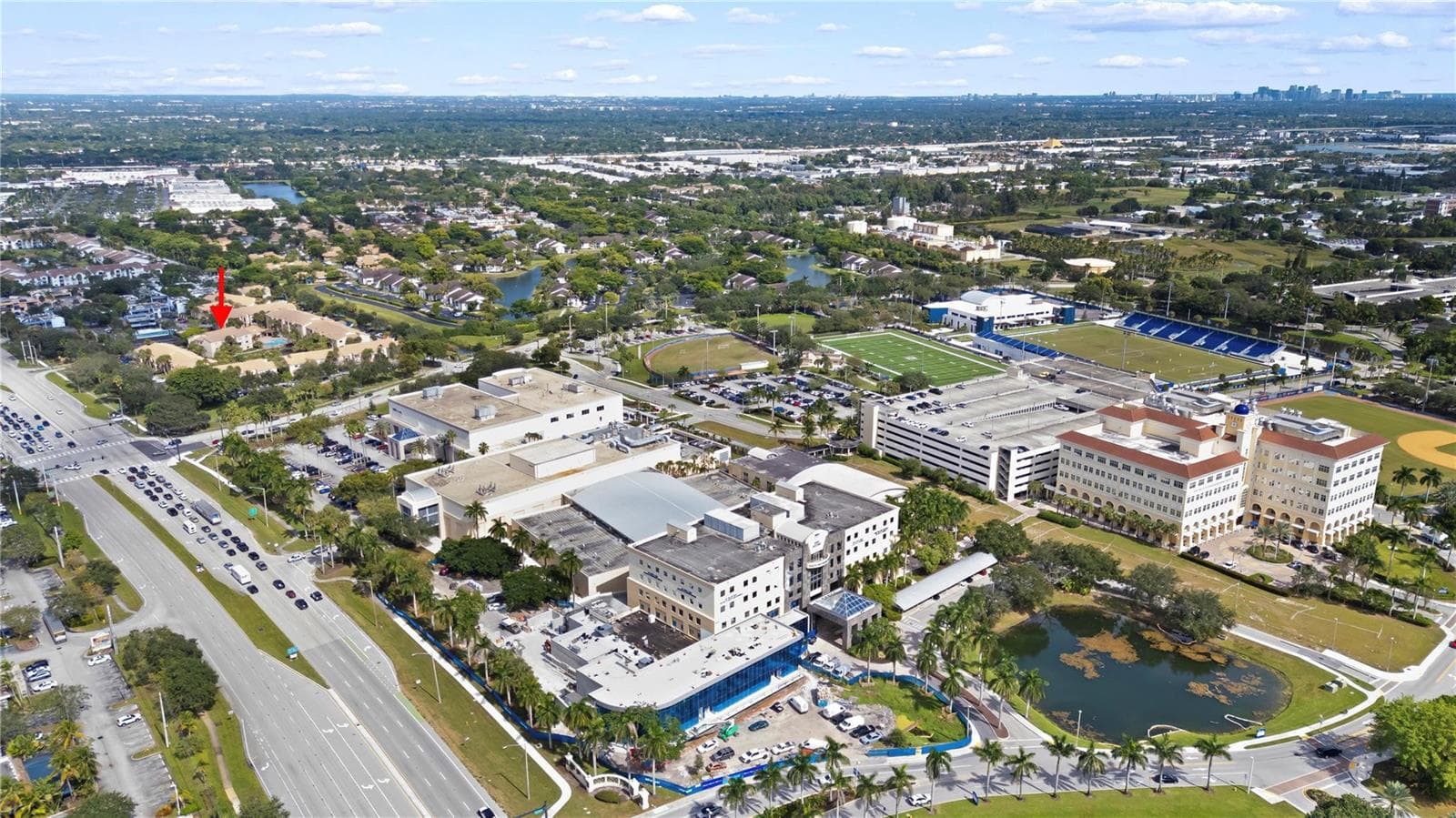 2926 S University Drive # 6205, Davie, FL 33328 — zdjęcie 4