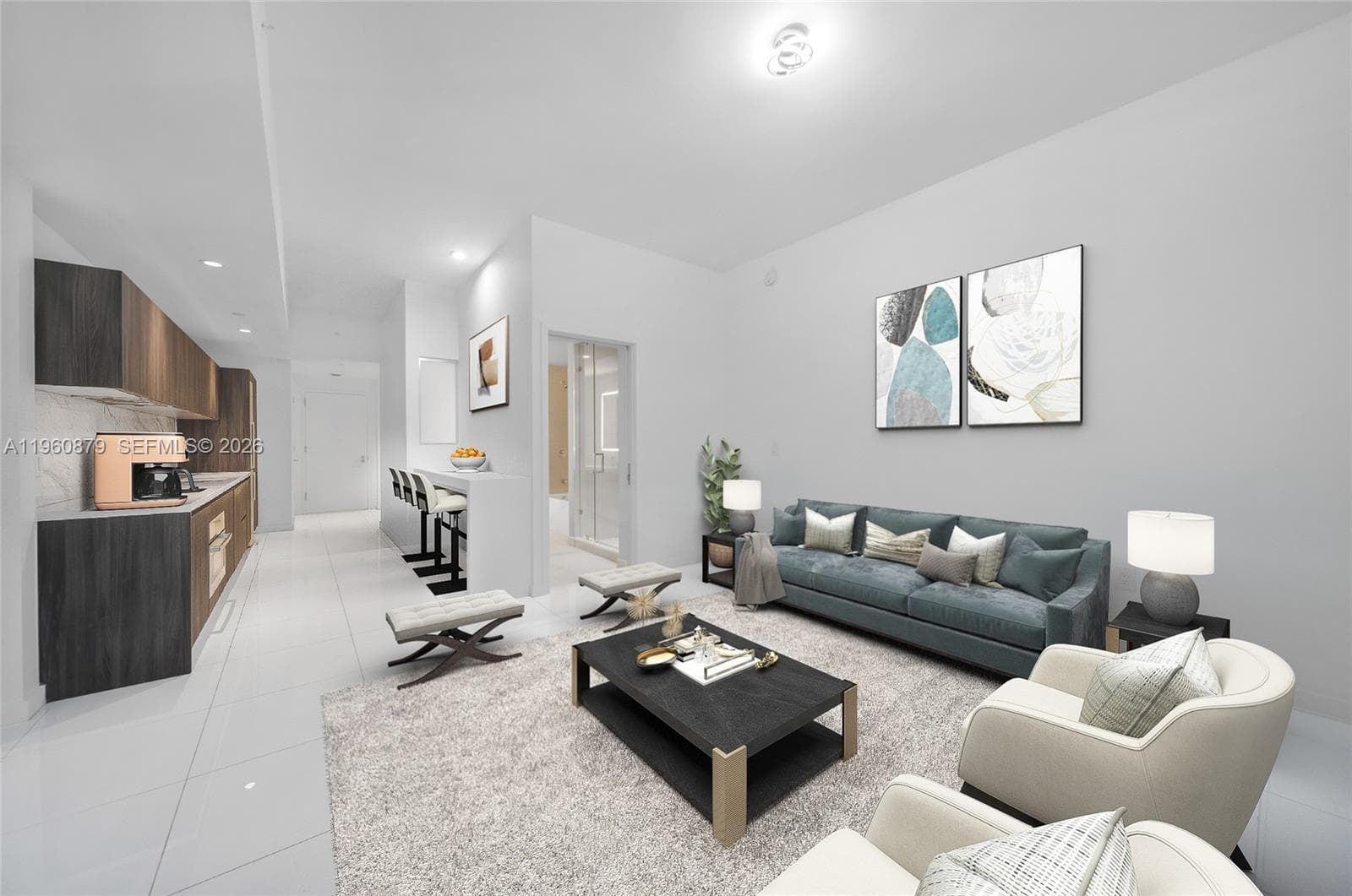 851 NE 1st Ave # 204, Miami, FL 33132 — zdjęcie 2