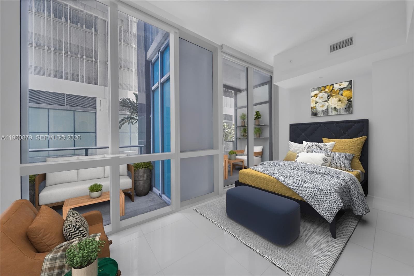851 NE 1st Ave # 204, Miami, FL 33132 — zdjęcie 3