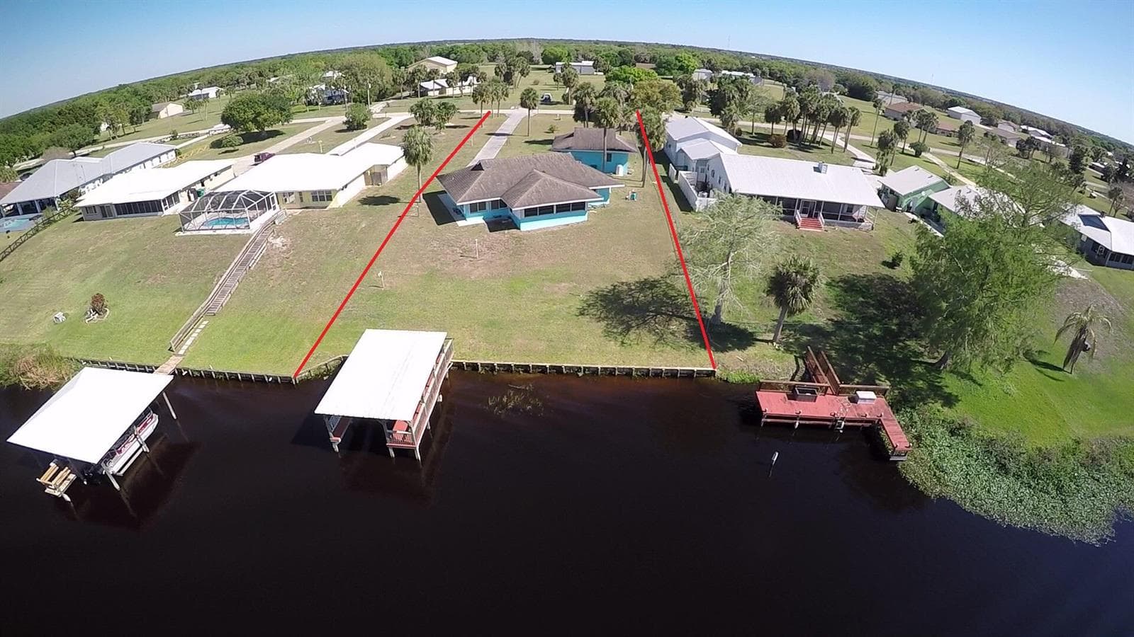 13578 SW 144th Parkway, Okeechobee, FL 34974 — zdjęcie 2