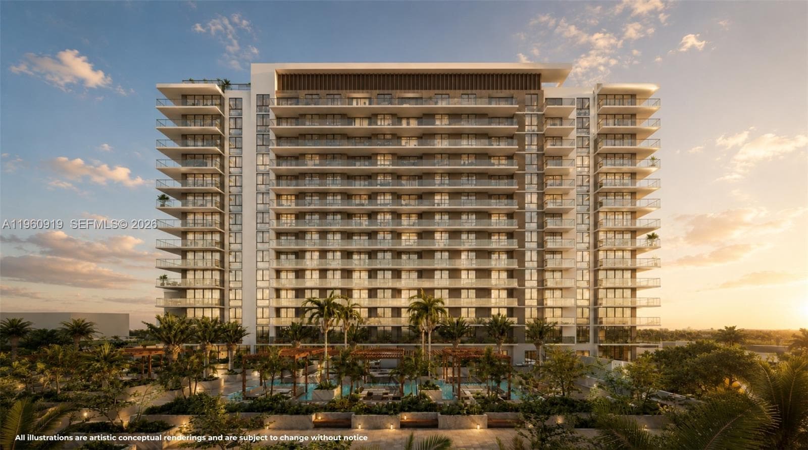 401 N FEDERAL HIGHWAY # 809, Hollywood, FL 33020 — zdjęcie 4
