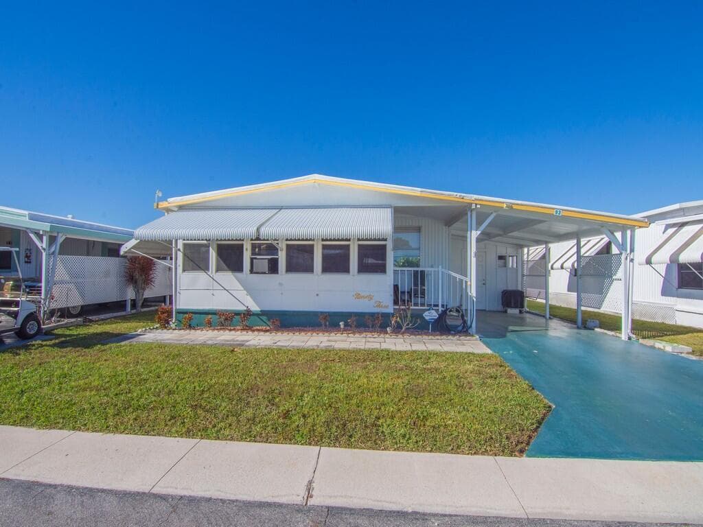 4800 SE Federal Highway # #93, Stuart, FL 34997 — zdjęcie 2