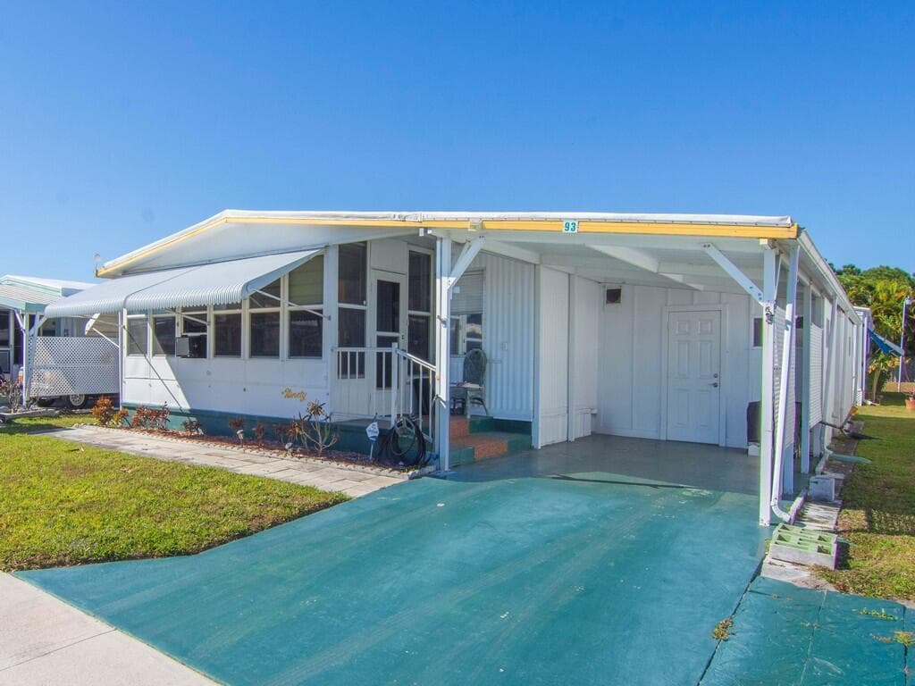 4800 SE Federal Highway # #93, Stuart, FL 34997 — zdjęcie 3