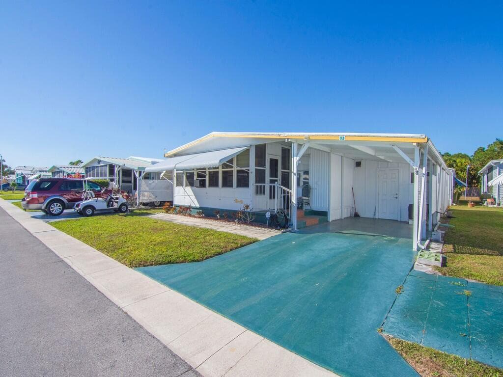 4800 SE Federal Highway # #93, Stuart, FL 34997 — zdjęcie 4