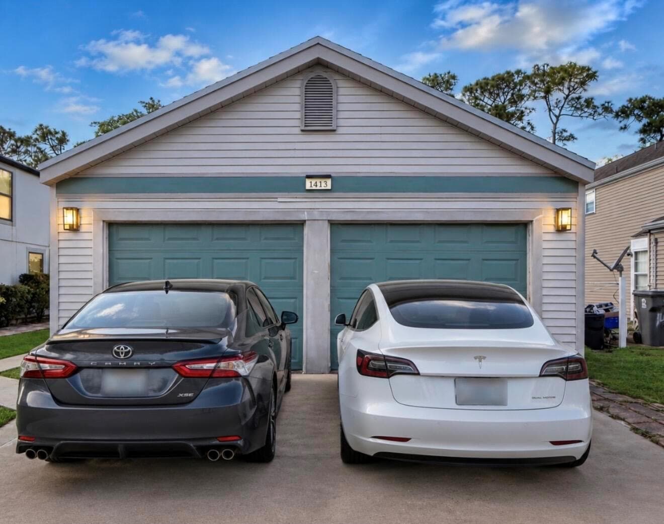 1413 Blue Clover Lane, West Palm Beach, FL 33415 — zdjęcie 2