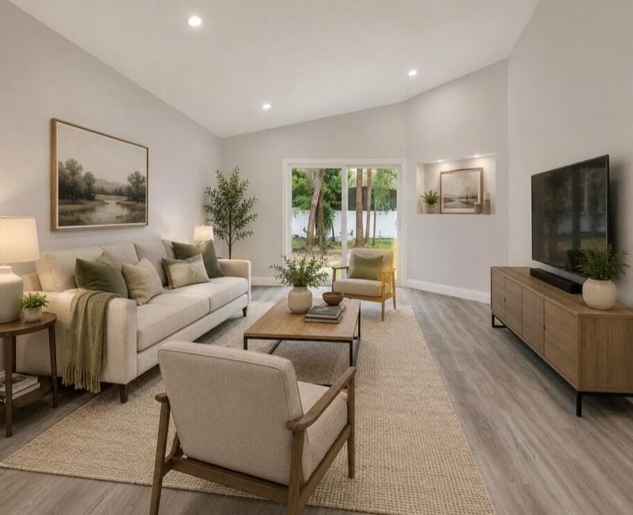 1413 Blue Clover Lane, West Palm Beach, FL 33415 — zdjęcie 5