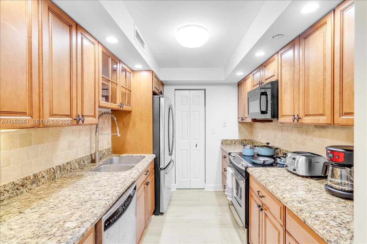 3000 N Ocean Dr # 3B, Singer Island, FL 33404 — zdjęcie 2