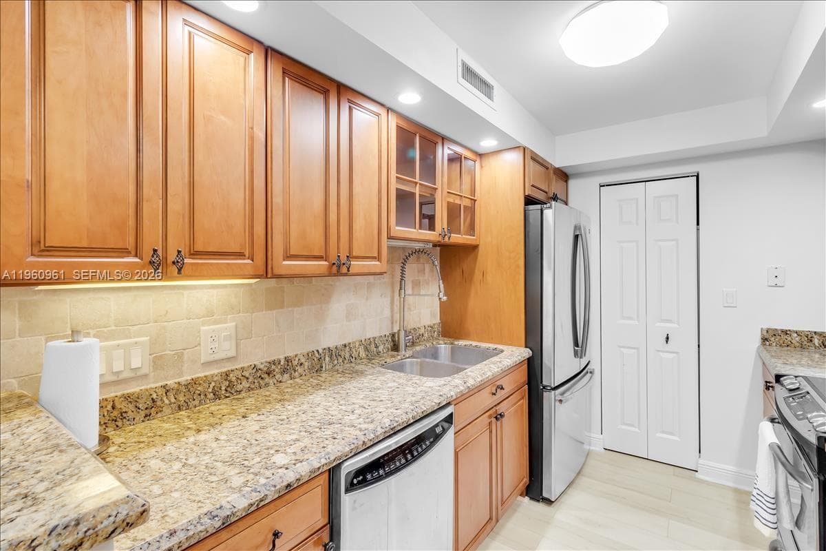 3000 N Ocean Dr # 3B, Singer Island, FL 33404 — zdjęcie 3