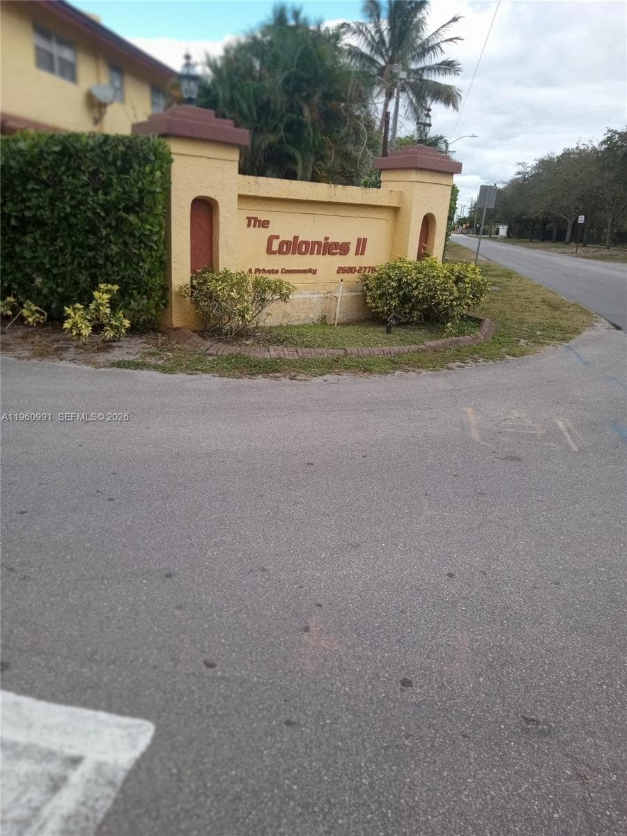 2747 NW 47th Ln # 3006, Lauderdale Lakes, FL 33313