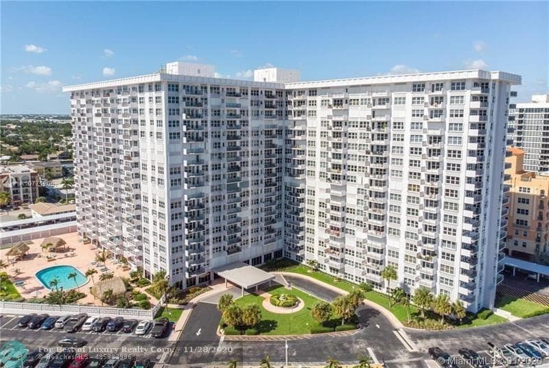 405 N Ocean Boulevard # 1123, Pompano Beach, FL 33062 — zdjęcie 3