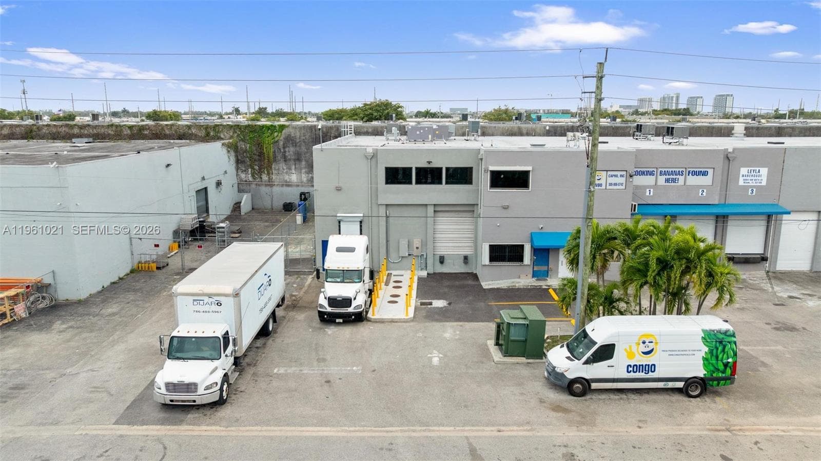 8000 NW 68th St, Medley, FL 33166 — zdjęcie 5