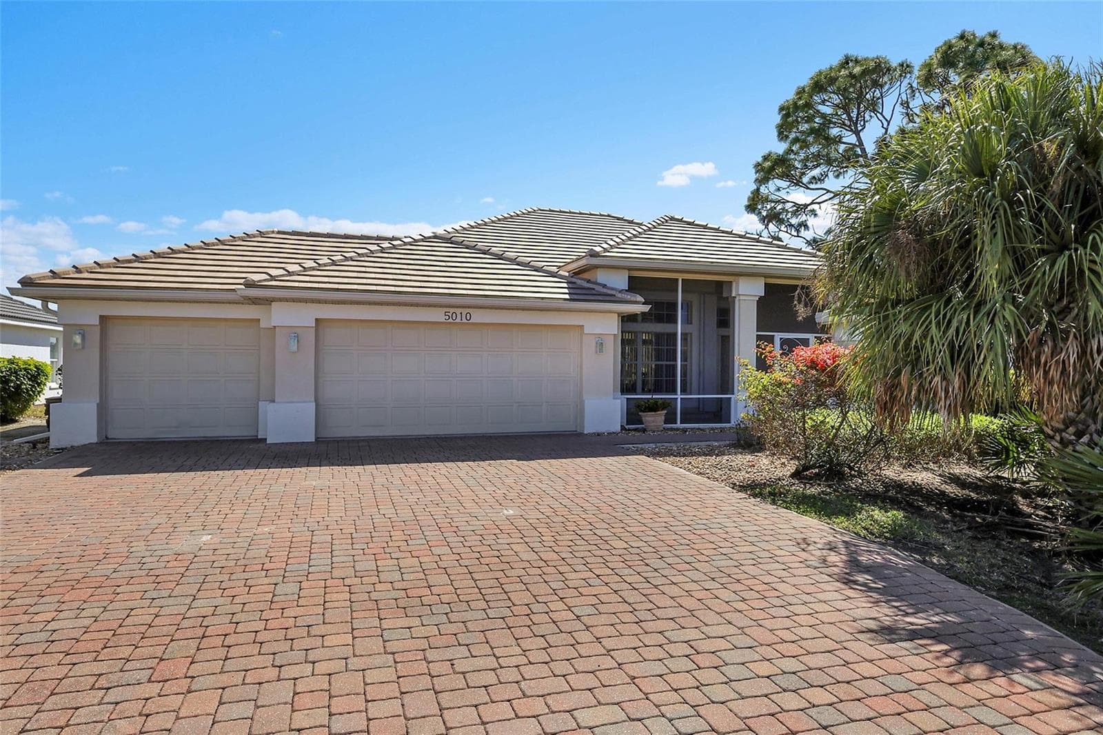 5010 Key Largo Lane, Punta Gorda, FL 33955 — zdjęcie 3
