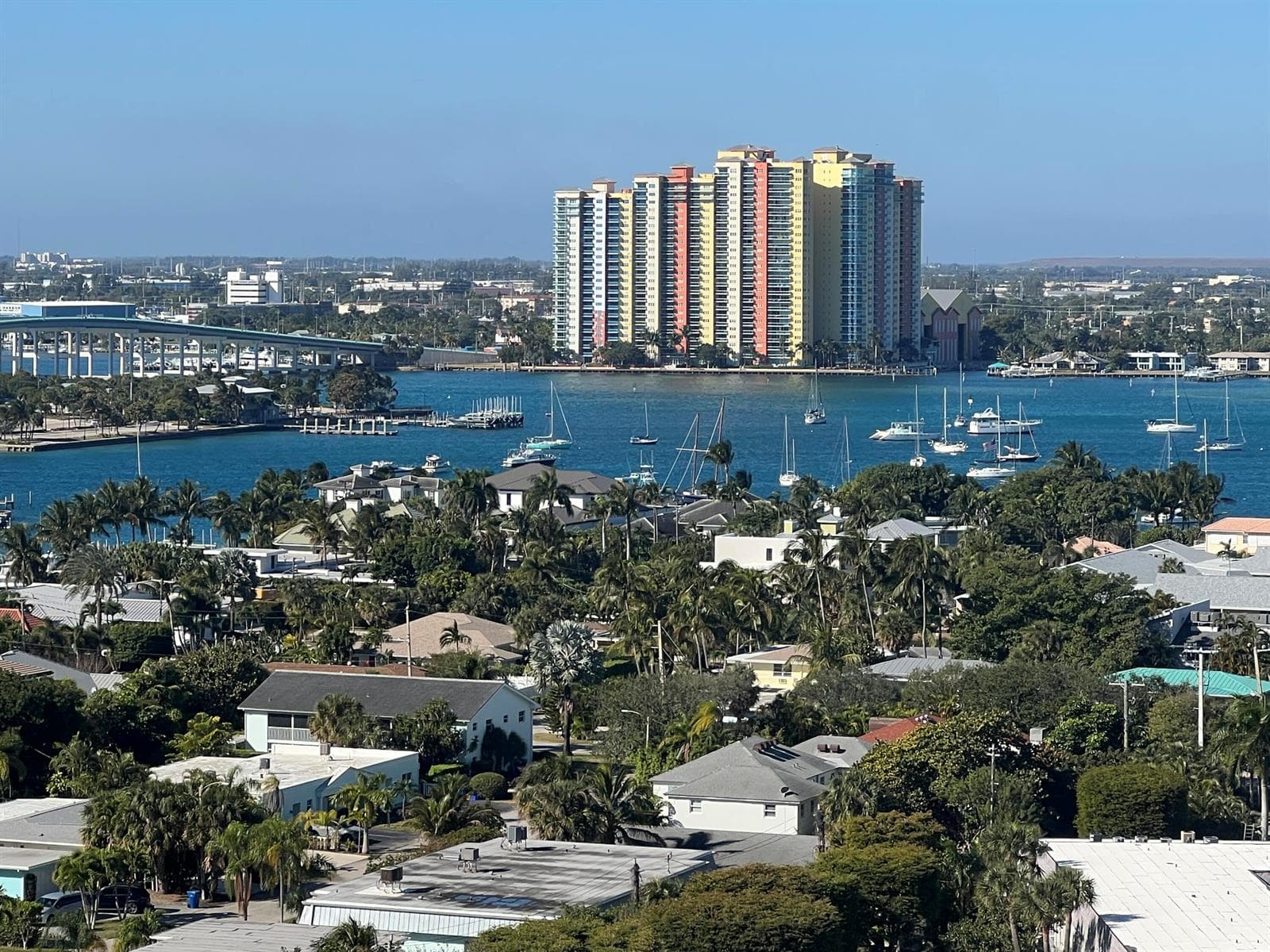 3400 N Ocean Drive # 906, Singer Island, FL 33404 — zdjęcie 2