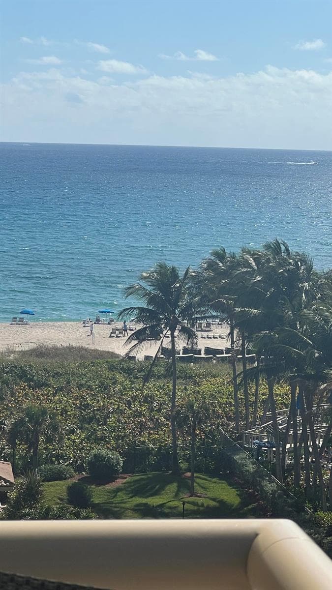 3400 N Ocean Drive # 906, Singer Island, FL 33404 — zdjęcie 3