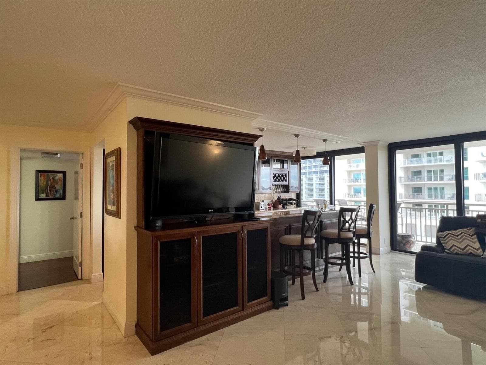 3400 N Ocean Drive # 906, Singer Island, FL 33404 — zdjęcie 4
