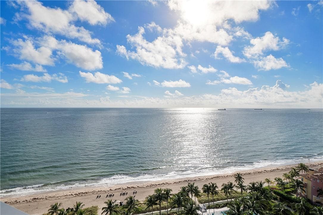 2200 N Ocean Boulevard # N1701/N1801, Fort Lauderdale, FL 33305 — zdjęcie 2