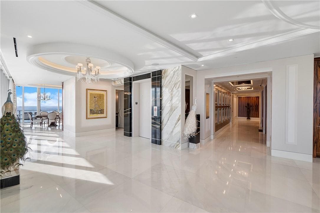 2200 N Ocean Boulevard # N1701/N1801, Fort Lauderdale, FL 33305 — zdjęcie 3