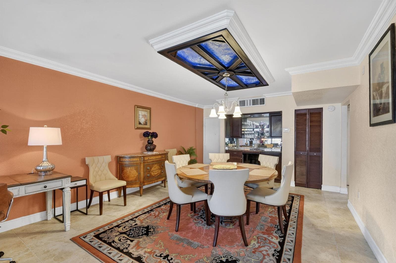 3450 S Ocean Boulevard # 520, Palm Beach, FL 33480 — zdjęcie 3