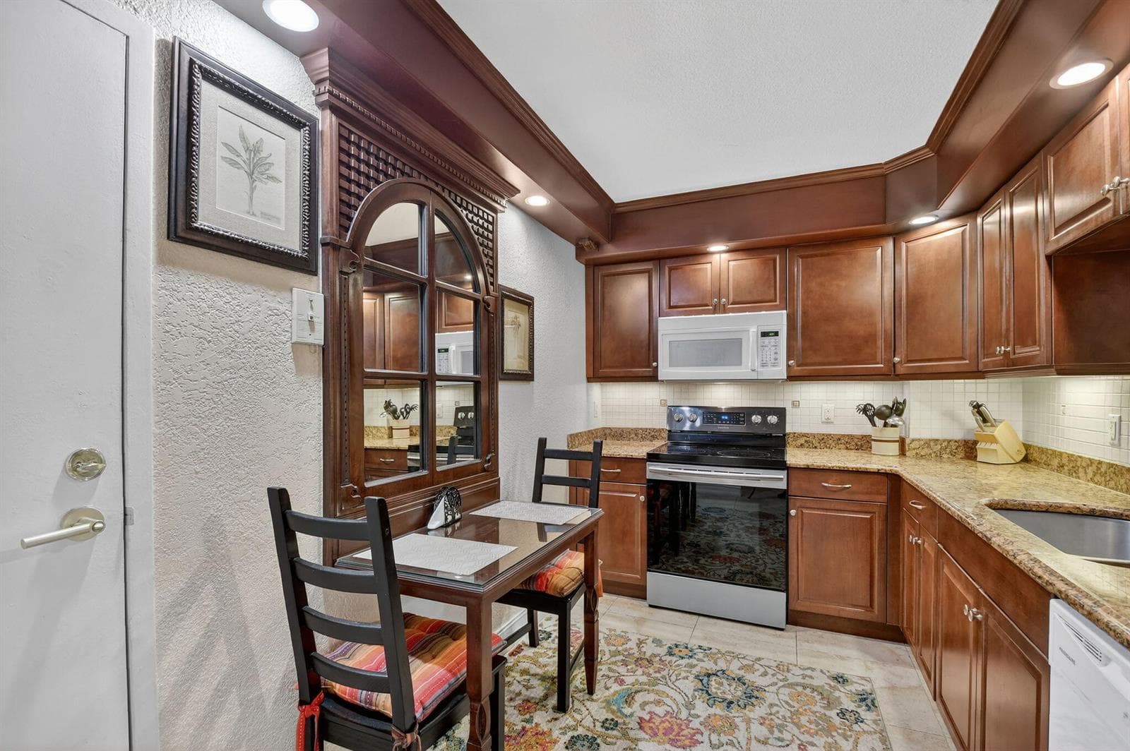 3450 S Ocean Boulevard # 520, Palm Beach, FL 33480 — zdjęcie 4