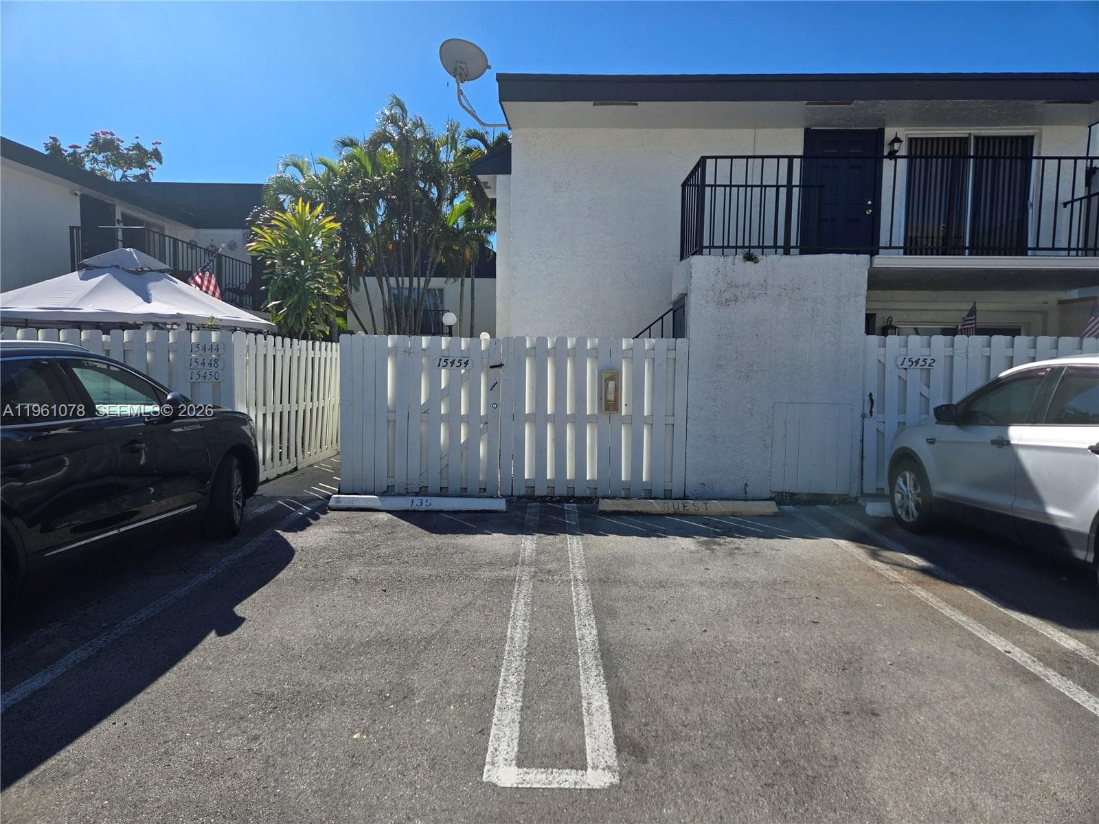 15454 SW 85th Ln # 135, Miami, FL 33193 — zdjęcie 2