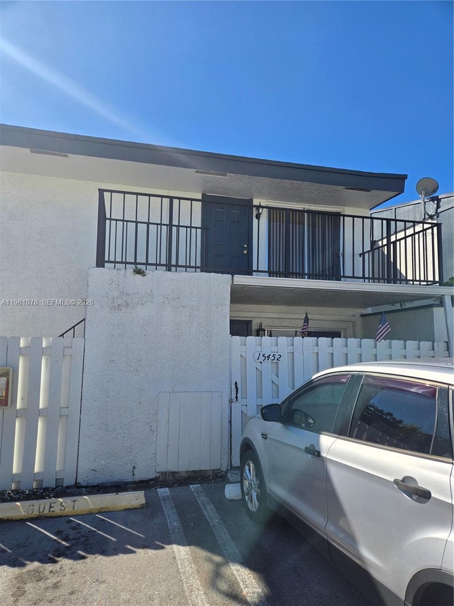 15454 SW 85th Ln # 135, Miami, FL 33193 — zdjęcie 4