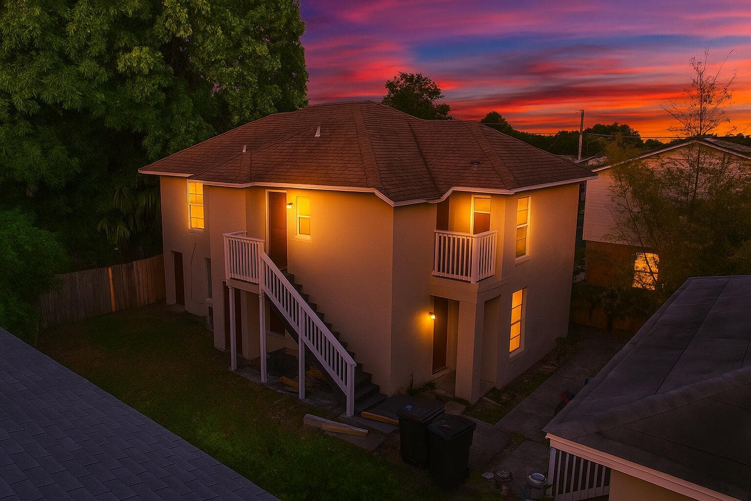 805 20th Street # A,b,c, West Palm Beach, FL 33407 — zdjęcie 5