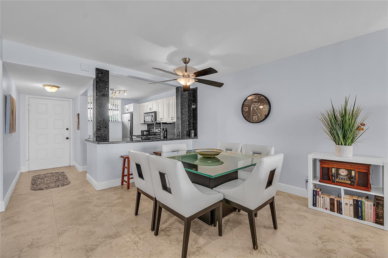 112 Lake Emerald Drive # 104, Oakland Park, FL 33309 — zdjęcie 4