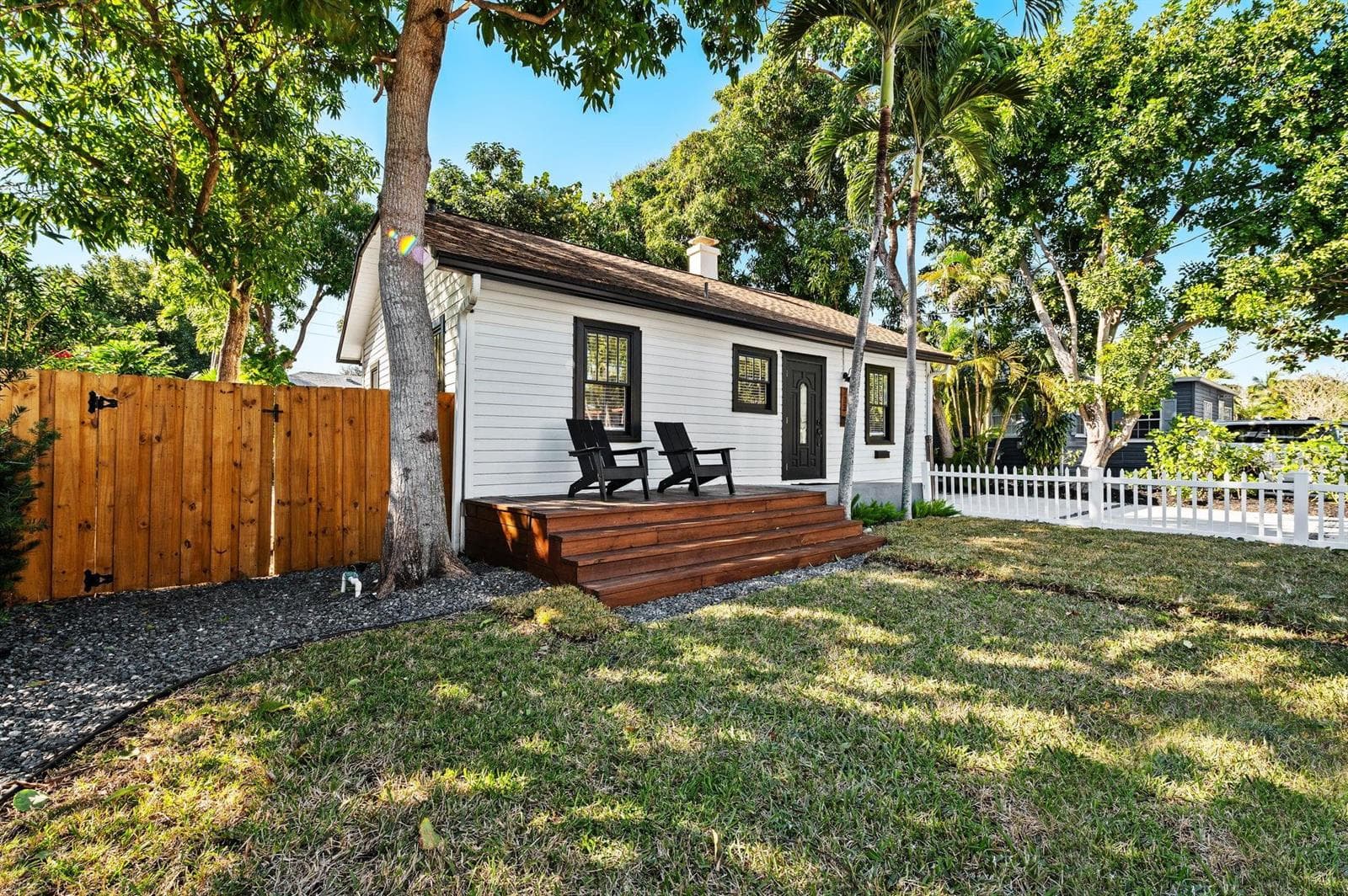 713 NE 17th Road, Fort Lauderdale, FL 33304 — zdjęcie 2