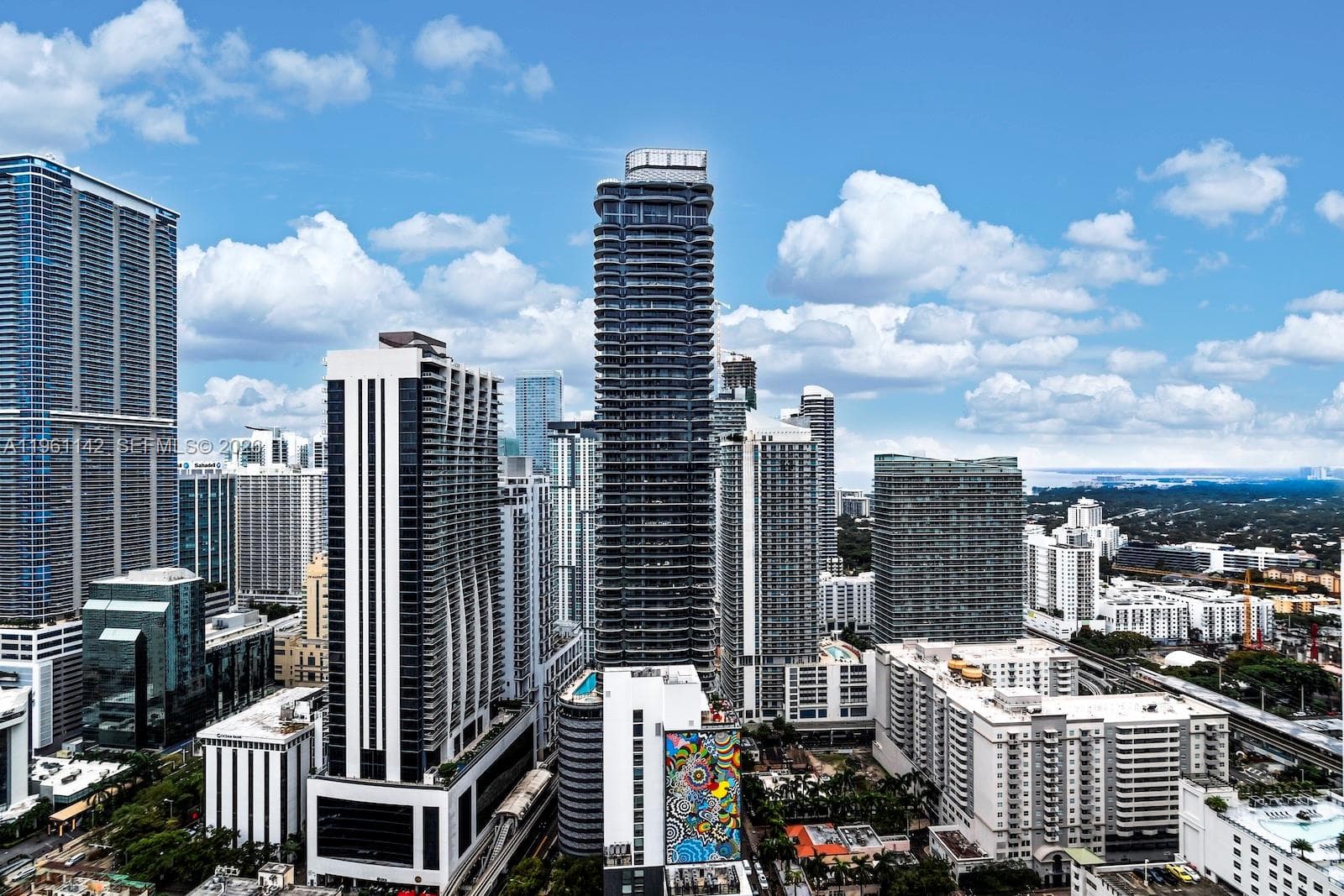 801 S Miami Ave # 3803, Miami, FL 33130 — zdjęcie 3