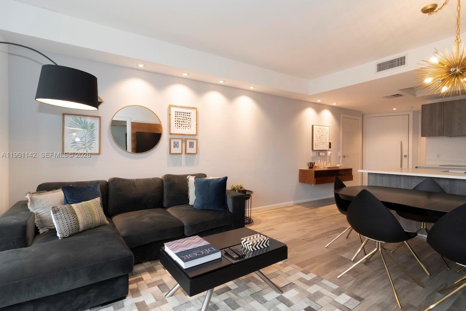 801 S Miami Ave # 3803, Miami, FL 33130 — zdjęcie 5
