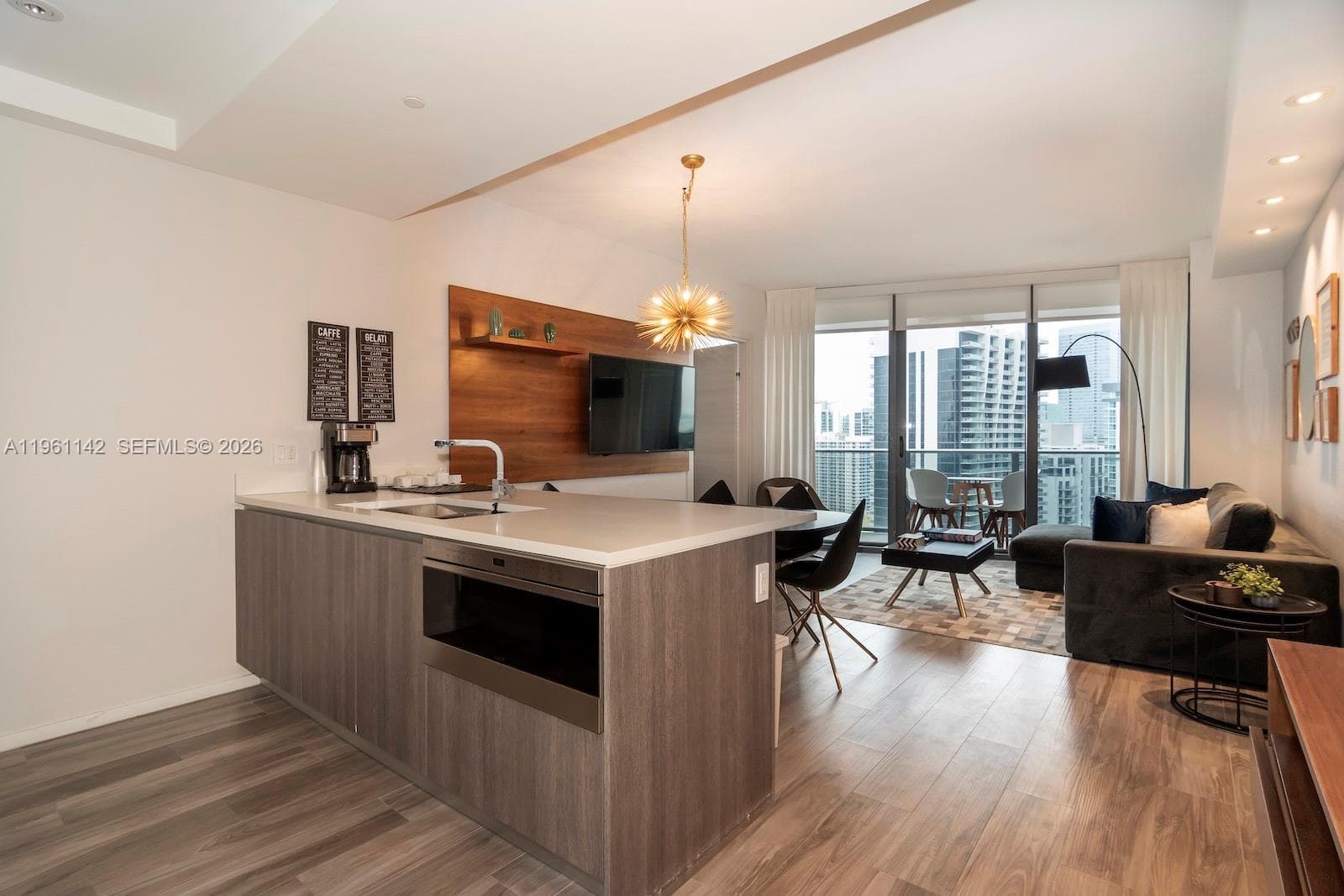 801 S Miami Ave # 3803, Miami, FL 33130 — zdjęcie 4