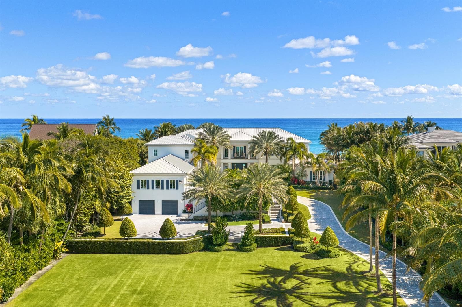 900 S Ocean Boulevard, Manalapan, FL 33462 — zdjęcie 2