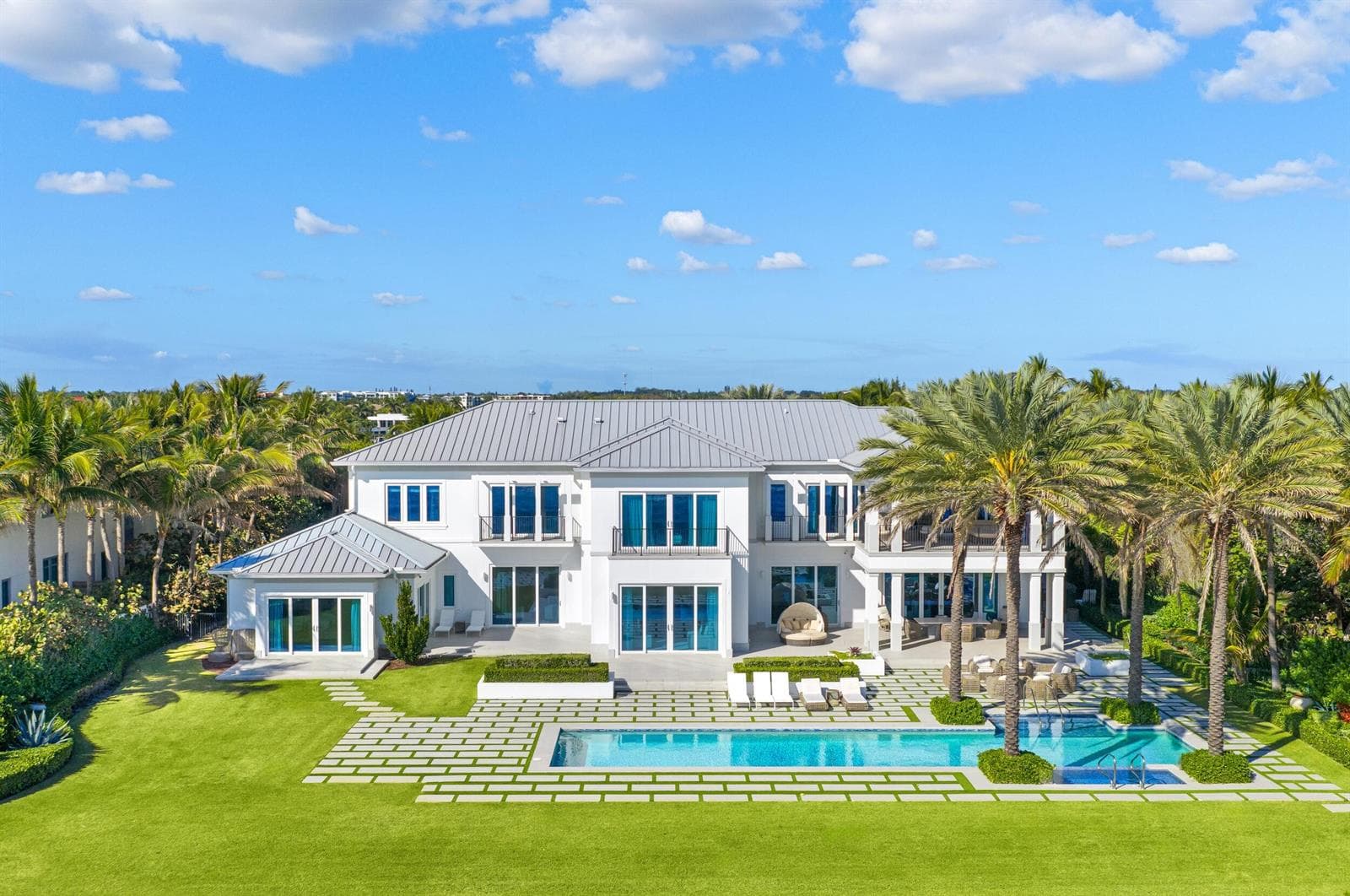 900 S Ocean Boulevard, Manalapan, FL 33462 — zdjęcie 4