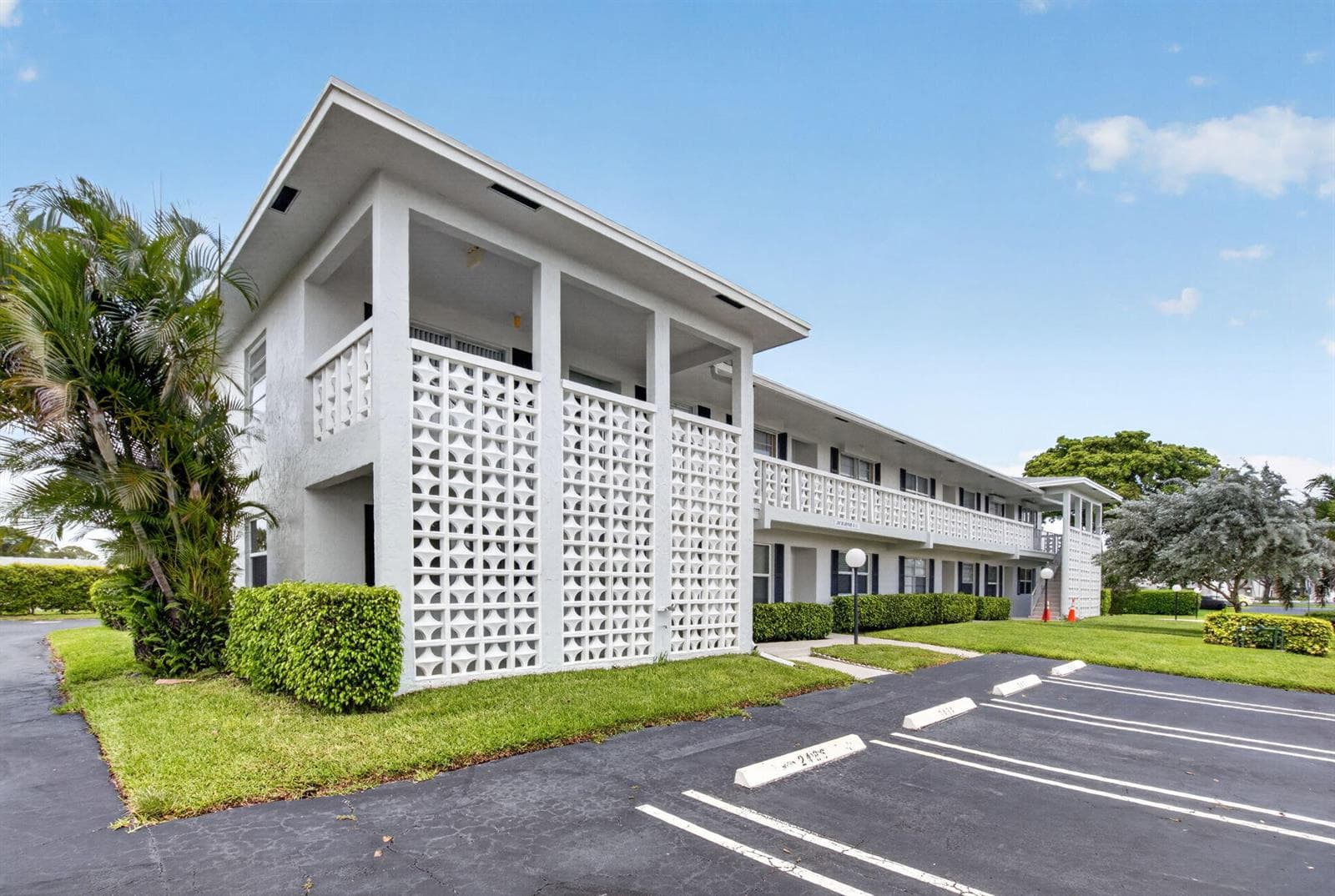 2401 Del Aire Boulevard # 101, Delray Beach, FL 33445 — zdjęcie 2