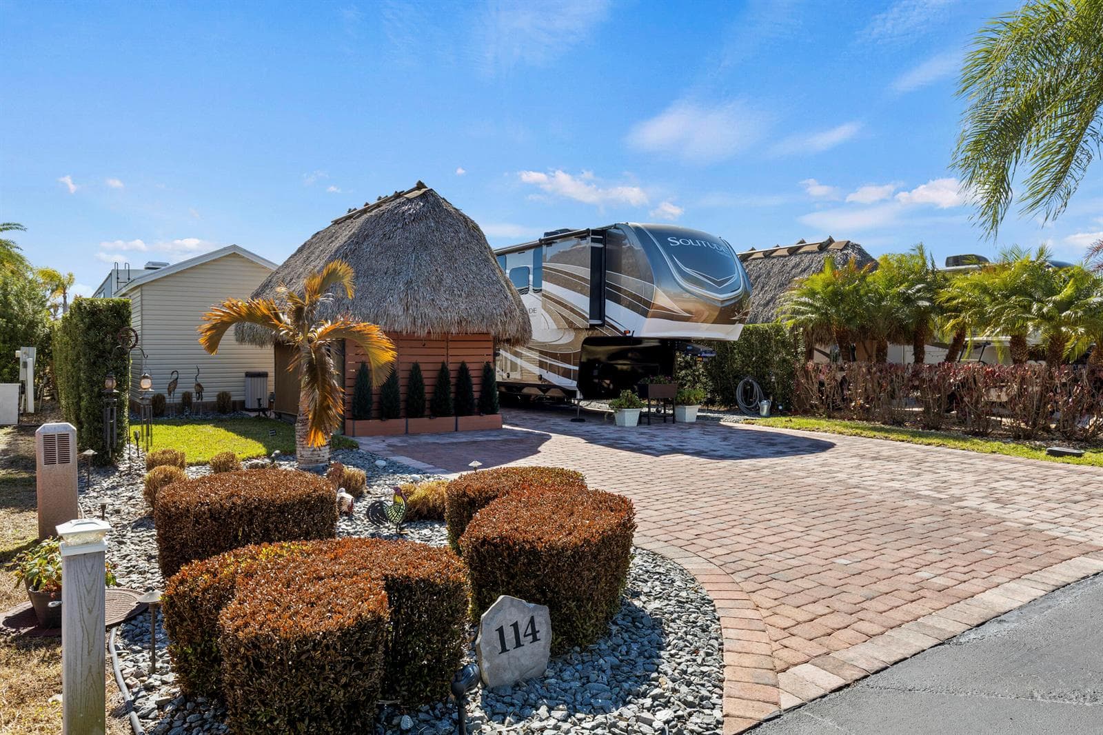 532 SW 38th Trace, Okeechobee, FL 34974 — zdjęcie 2